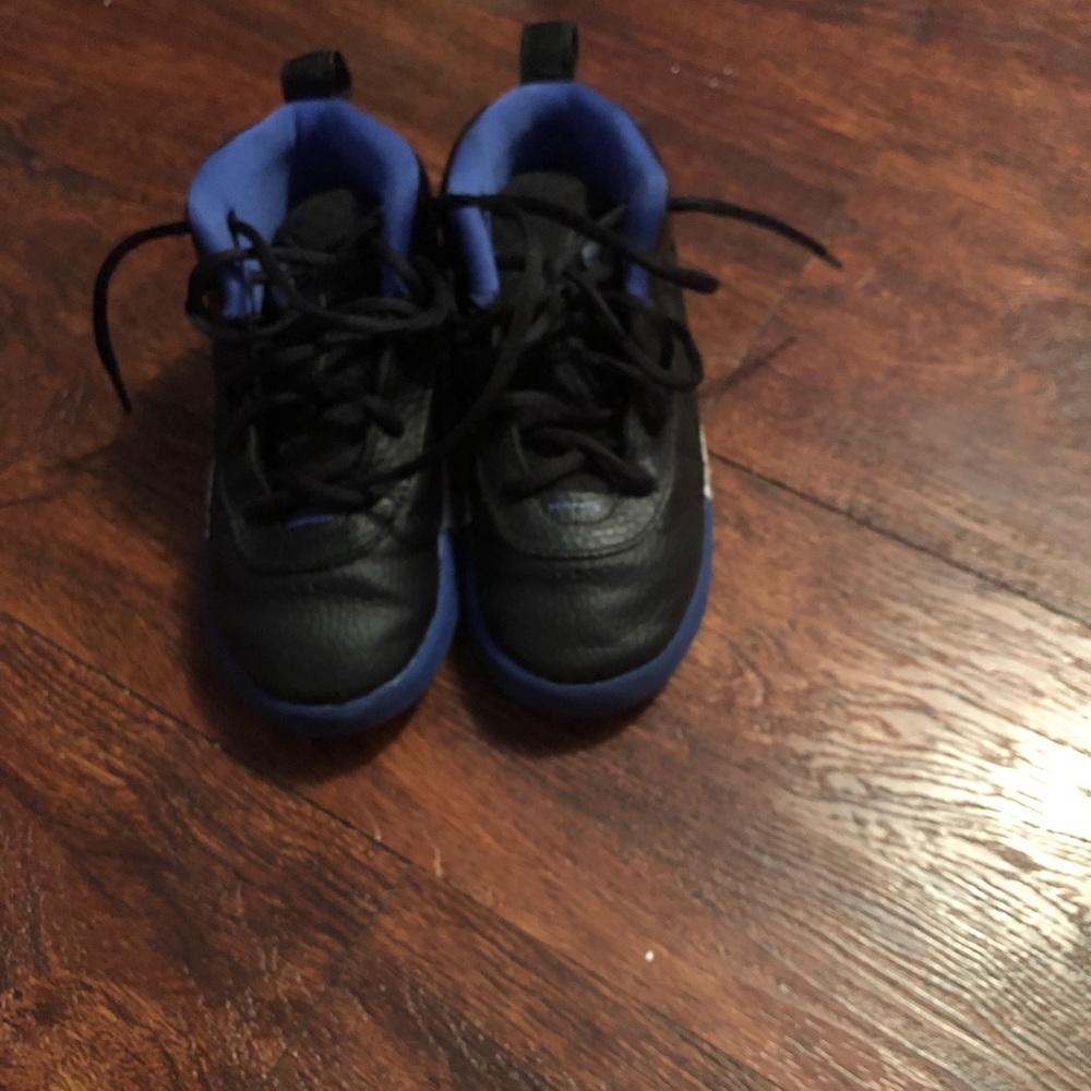 Jordan’s